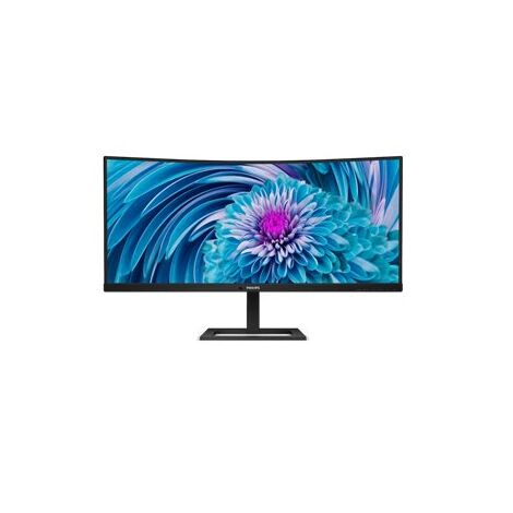מסך מחשב Philips 346E2CUAE  34 אינטש QHD פיליפס למכירה 
