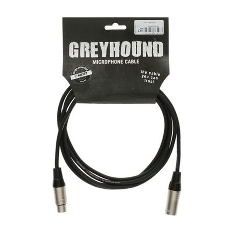XLR GRG1FM05.0 Klotz למכירה , 2 image