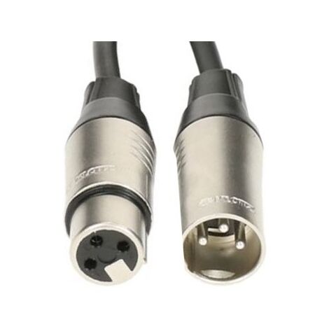 XLR GRG1FM05.0 Klotz למכירה , 3 image
