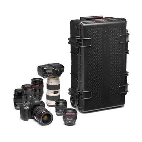 תיק למצלמה Manfrotto MB PL-RL-TL55 למכירה , 2 image