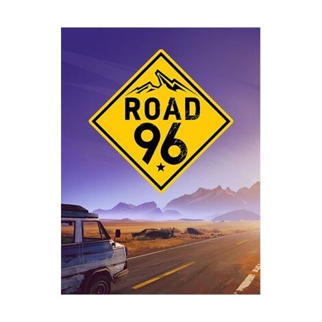 Road 96 למכירה , 2 image