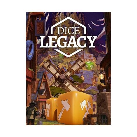 Dice Legacy למכירה , 2 image
