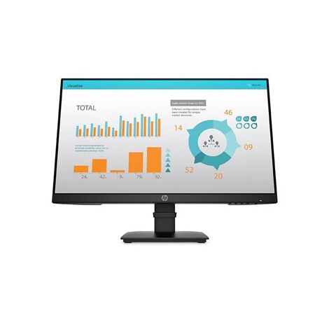 מסך מחשב HP P24 G4 1A7E5AS  23.8 אינטש Full HD למכירה , 2 image