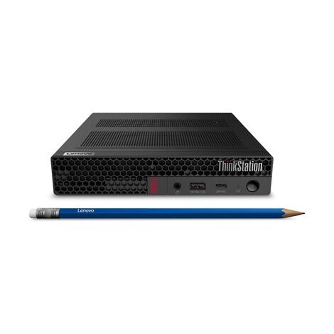 מחשב נייח Intel Core i7 Lenovo ThinkStation P350 Tiny 30EF000GIV לנובו למכירה , 3 image
