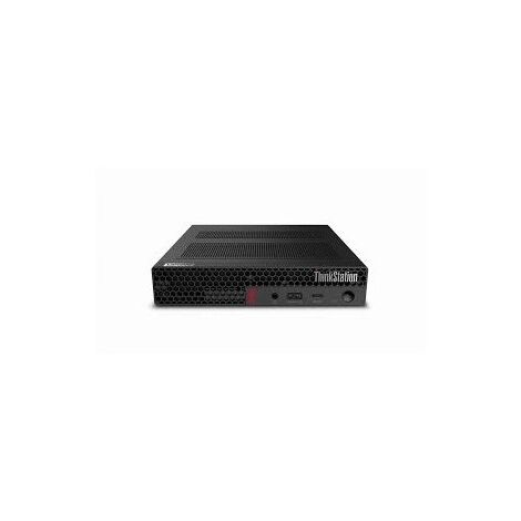 מחשב נייח Intel Core i7 Lenovo ThinkStation P350 Tiny 30EF000GIV לנובו למכירה , 2 image