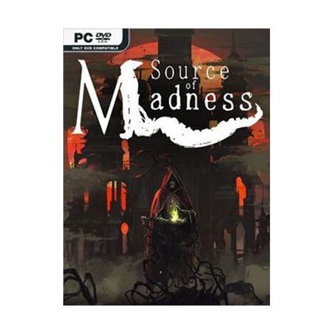 Source of Madness למכירה 