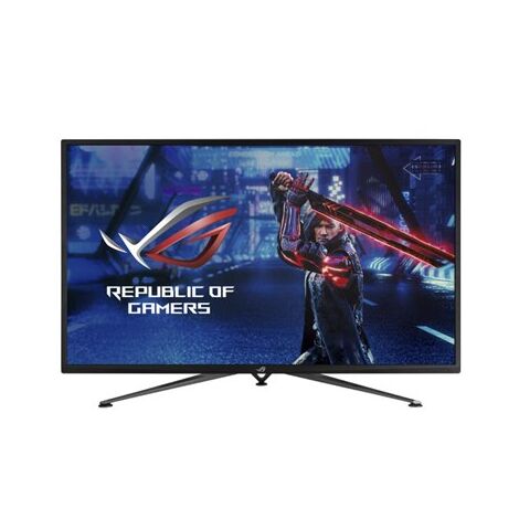 מסך מחשב Asus ROG Strix XG43UQ  43 אינטש 4K אסוס למכירה 