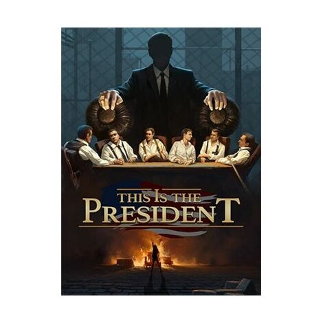 This Is the President למכירה , 2 image
