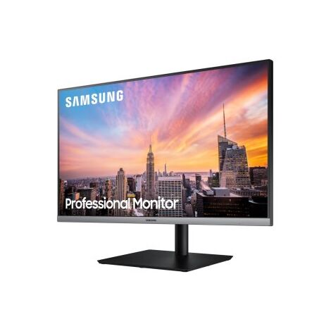 מסך מחשב Samsung LS27R650FDUXEN  27 אינטש Full HD סמסונג למכירה , 3 image