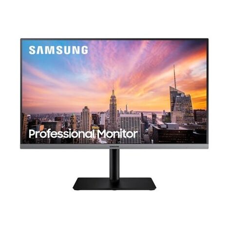 מסך מחשב Samsung LS27R650FDUXEN  27 אינטש Full HD סמסונג למכירה , 2 image