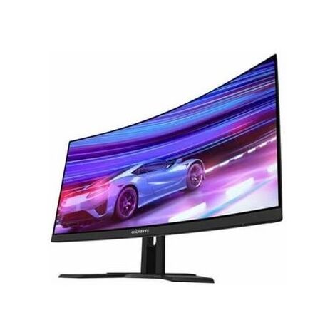 מסך מחשב Gigabyte G27QC A  27 אינטש 2K למכירה , 3 image