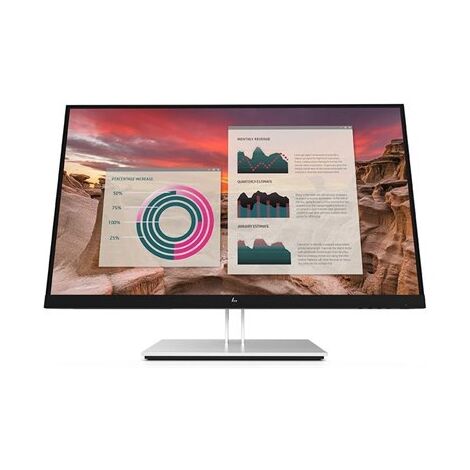 מסך מחשב HP E27u G4 189T3AS  27 אינטש QHD למכירה 