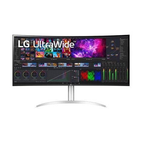 מסך מחשב LG UltraWide  40WP95C-W  39.7 אינטש WQHD למכירה , 2 image