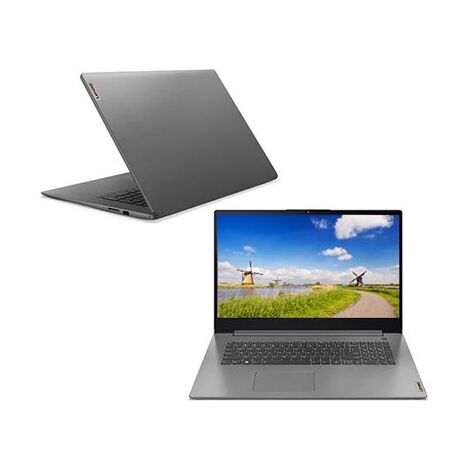 מחשב נייד Lenovo IdeaPad 3 17IAU7 82RL004SIV לנובו למכירה , 3 image