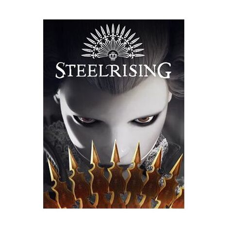 Steelrising למכירה 