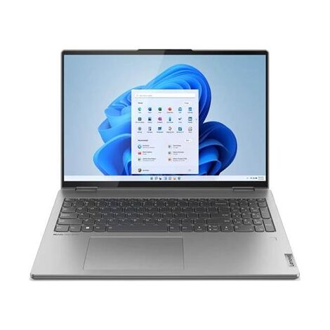 מחשב נייד Lenovo Yoga 7 16IAH7 82UF004CIV לנובו למכירה 
