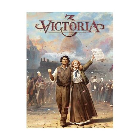 Victoria 3 למכירה 
