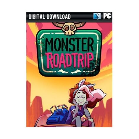 Monster Prom 3: Monster Roadtrip למכירה , 2 image