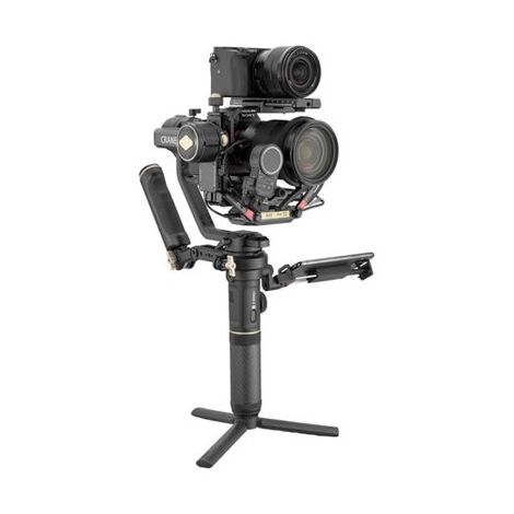 Crane 2S Pro Zhiyun למכירה , 3 image