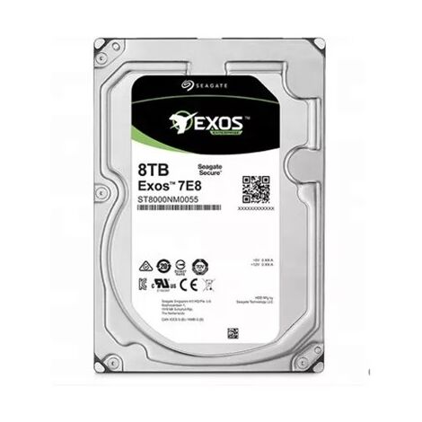 Exos 7E10 ST8000NM017B Seagate למכירה , 3 image