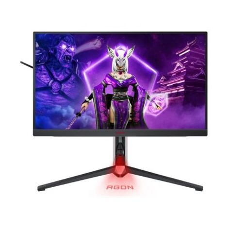 מסך מחשב AOC Agon Pro AG274QXM  27 אינטש QHD למכירה , 2 image