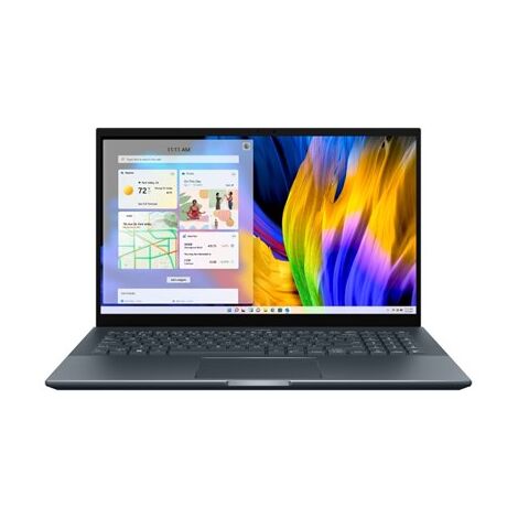 מחשב נייד Asus Zenbook Pro 15 OLED UM535QA-KY306W אסוס למכירה , 4 image
