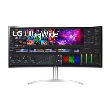מסך מחשב 5K LG UltraWide 40WP95CP-W למכירה , 2 image