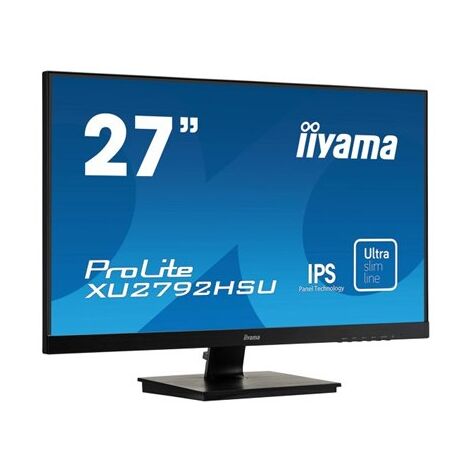מסך מחשב iiYAMA ProLite XU2792HSU-B1  27 אינטש Full HD למכירה , 2 image