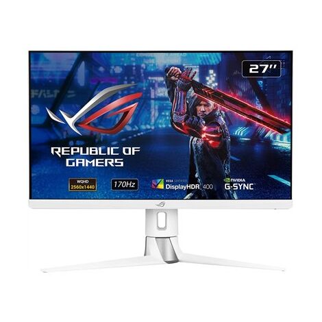 מסך מחשב Asus ROG Strix XG27AQ  27 אינטש WQHD אסוס למכירה 