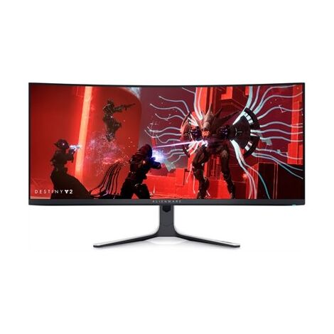 מסך מחשב UWQHD Dell Alienware 34 Curved QD-OLED AW3423DW דל למכירה , 2 image