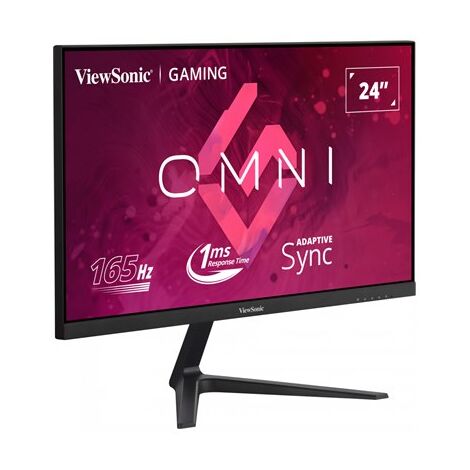 מסך מחשב Viewsonic Omni VX3218C-2K  32 אינטש QHD למכירה , 3 image