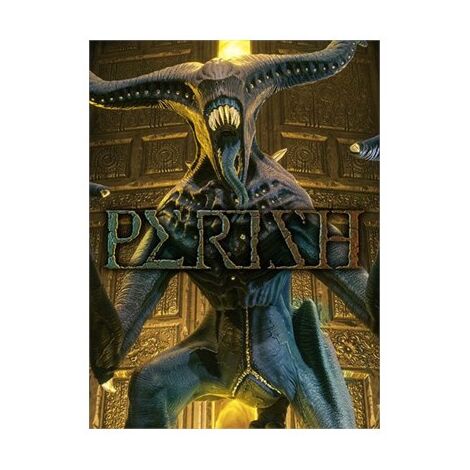 Perish למכירה , 2 image