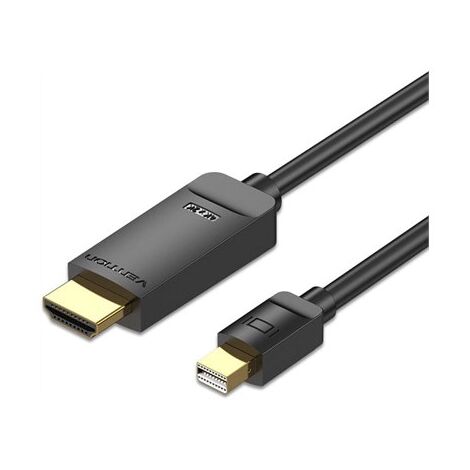 HDMI 1.4 HAHB 3m Vention למכירה , 2 image