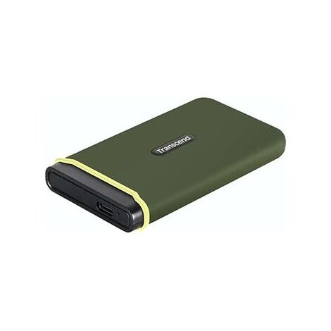 ESD380C TS2TESD380C Transcend למכירה , 2 image