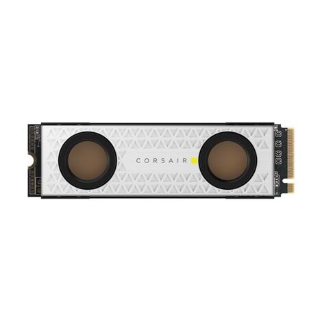 MP600 PRO XT Hydro X Edition CSSD-F2000GBMP600PHXTW Corsair קורסייר למכירה , 2 image