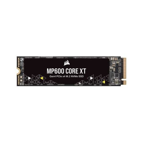 כונן SSD   פנימי Corsair MP600 CORE XT CSSD-F4000GBMP600CXT קורסייר למכירה 