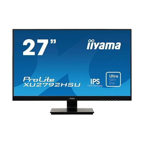 מסך מחשב iiYAMA ProLite XU2792HSU-B1  27 אינטש Full HD למכירה , 3 image