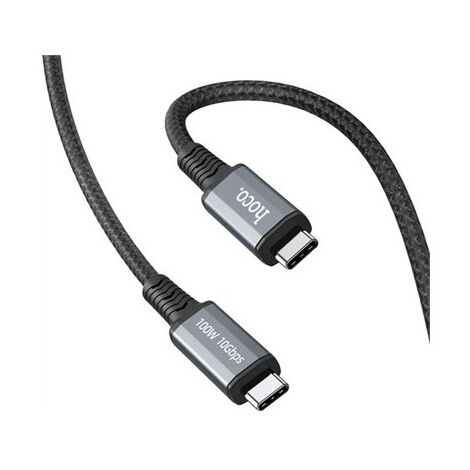 USB-C US01 1.2m Hoco למכירה , 2 image