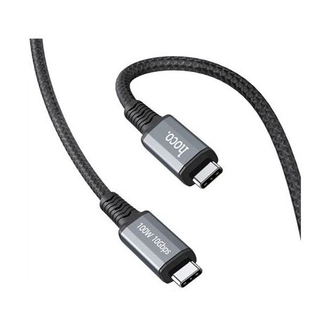 USB-C US01 1.8m Hoco למכירה 