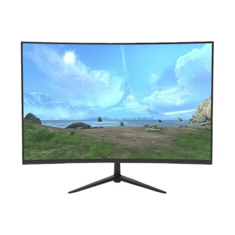 מסך מחשב Full HD Solid J239GCW SLM-J2396 למכירה , 2 image