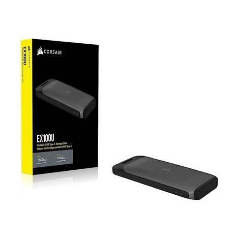 EX100U  DEX100U2TB Corsair קורסייר למכירה , 2 image