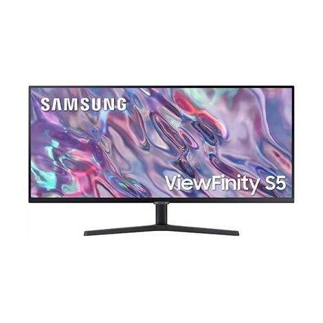 מסך מחשב UWQHD Samsung ViewFinity S5 S34C500GAM סמסונג למכירה , 2 image
