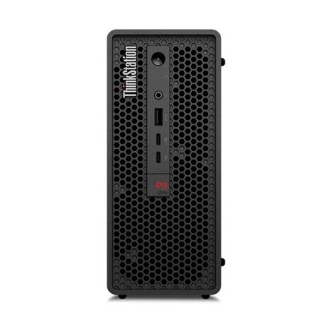 מחשב נייח Intel Core i7 Lenovo ThinkStation P3 Ultra 30HA000HIV לנובו למכירה , 3 image
