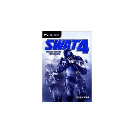 SWAT 4 למכירה , 2 image