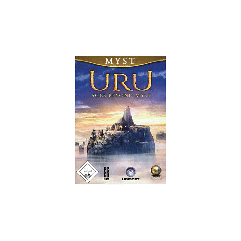 Uru: Ages Beyond Myst למכירה , 2 image