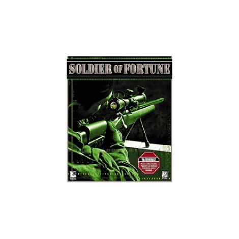 Soldier of Fortune למכירה , 2 image
