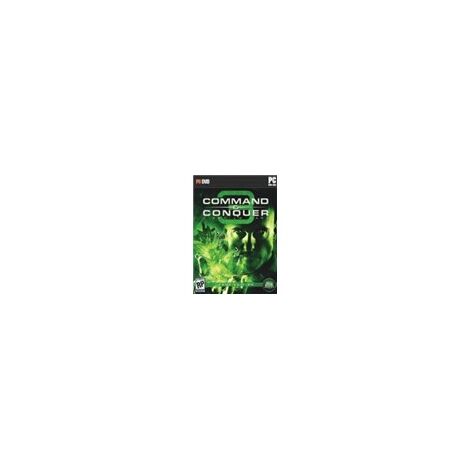 Command And Conquer 3 - Tiberium למכירה , 2 image