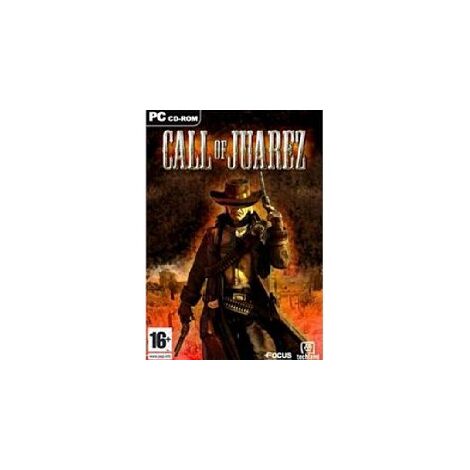 Call Of Juarez למכירה , 2 image