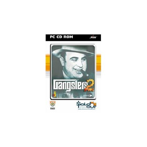 Gangsters 2 למכירה 
