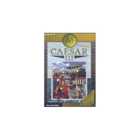 Caesar III למכירה , 2 image
